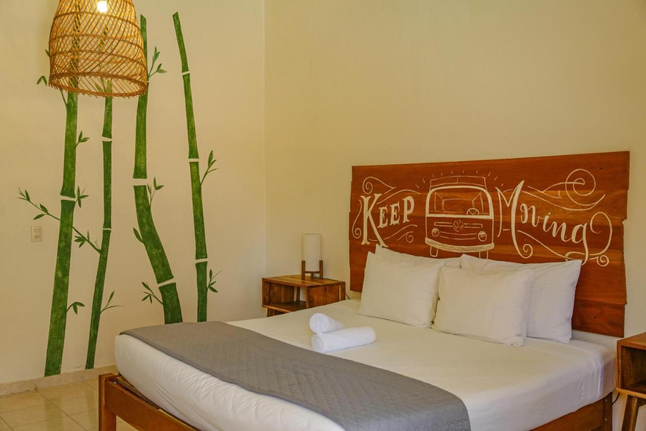 Chambre Triple Supérieure
