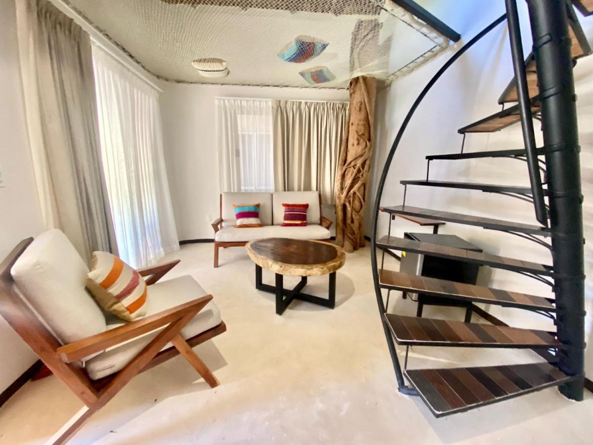 Suite 2 Chambres