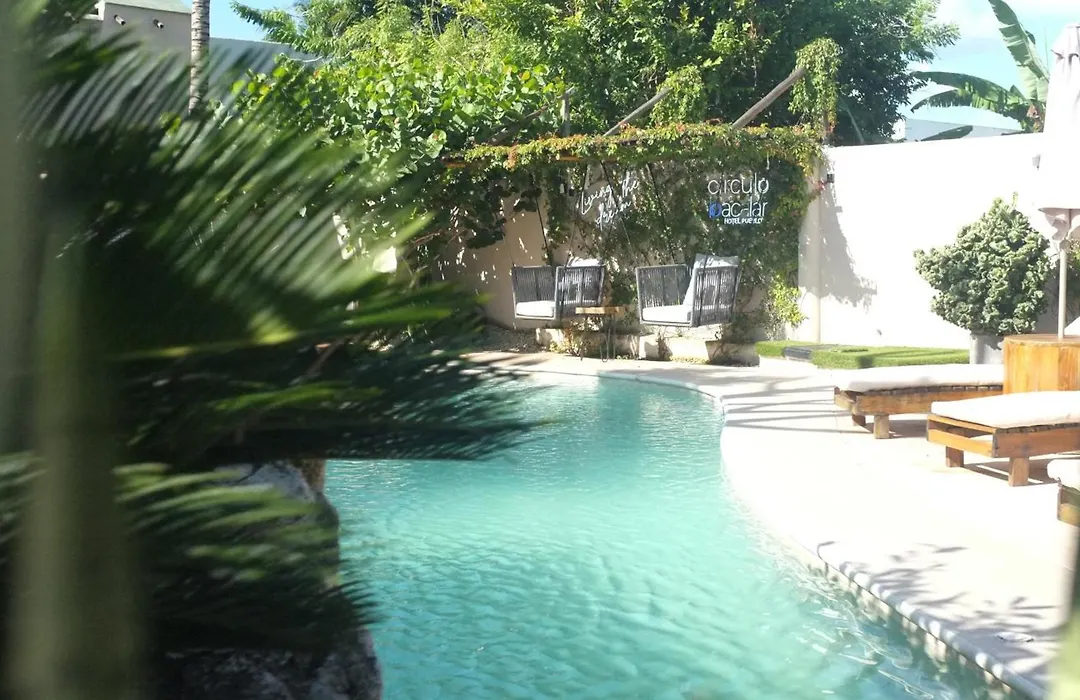 Hotel Circulo Bacalar-1