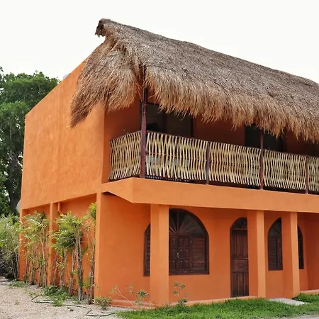 Hotel Sur Bacalar-2