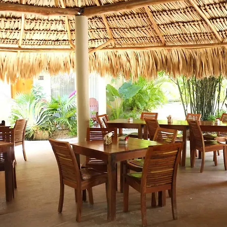 Hotel Circulo Bacalar-3