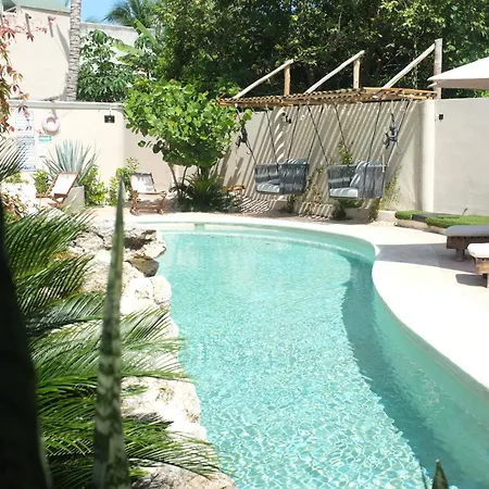 Hotel Circulo Bacalar-2